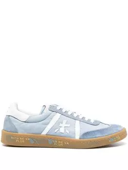 Premiata кеды Bonnie, синий