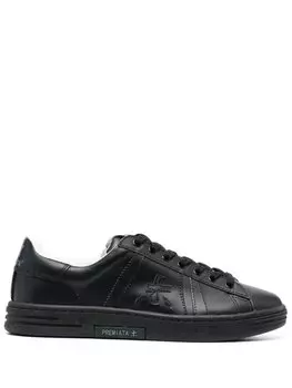 Premiata кеды Russel, черный