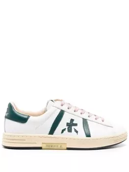 Premiata кеды Russell, белый