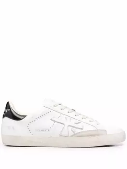 Premiata кеды Steven, белый