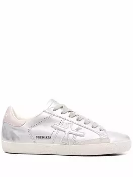 Premiata кеды Steven, серый