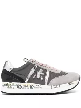 Premiata кроссовки Conny 5949, серый
