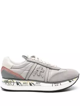 Premiata кроссовки Conny, серый