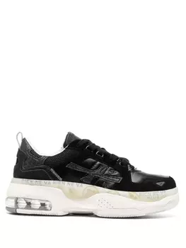 Premiata кроссовки Drake, черный