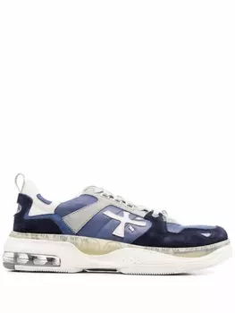 Premiata кроссовки Drake, синий