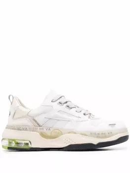 Premiata кроссовки Draked, белый