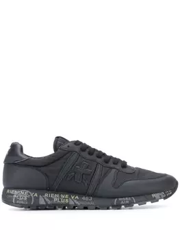 Premiata кроссовки Eric, черный