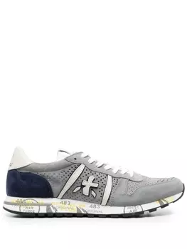 Premiata кроссовки Eric, серый