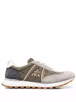 Premiata кроссовки Johnlow, серый