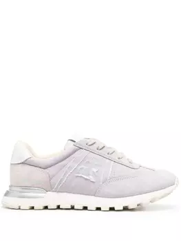 Premiata кроссовки Johnlowd 6201, фиолетовый