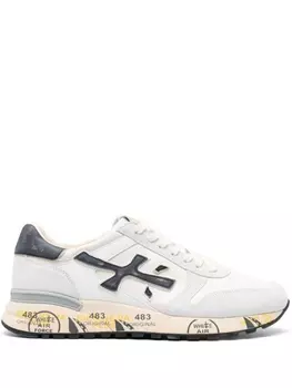 Premiata кроссовки Mick, белый