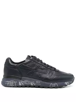 Premiata кроссовки Mick, синий