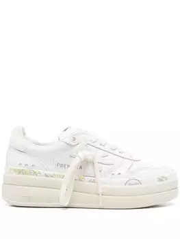 Premiata кроссовки Micol 7010