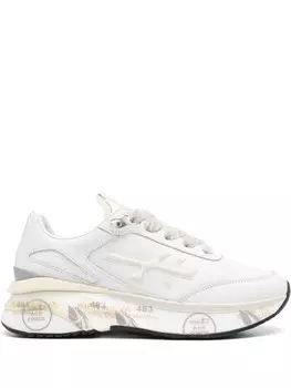 Premiata кроссовки Moerun, белый