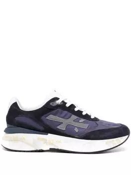 Premiata кроссовки Moerun, синий