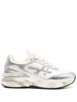 Premiata кроссовки Moerund 6993, белый