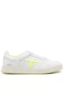 Premiata кроссовки Quinn 6807, белый