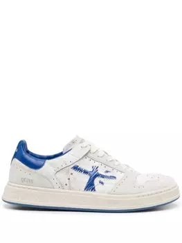 Premiata кроссовки Quinn, белый