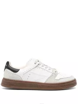 Premiata кроссовки Quinn, белый