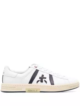 Premiata кроссовки Russel, белый