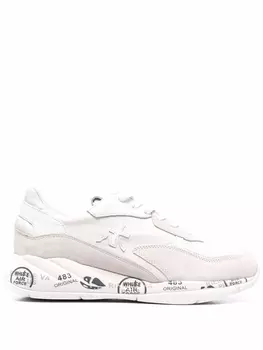 Premiata кроссовки Scarlett, белый