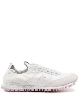 Premiata кроссовки Sean D, белый
