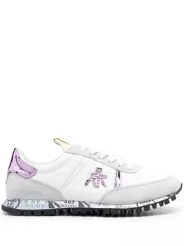 Premiata кроссовки Seand 6705, белый