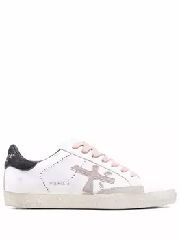 Premiata кроссовки Steven, белый