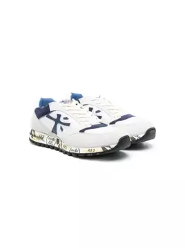 Premiata кроссовки Zac Zac, белый
