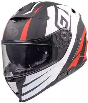 Premier Devil GT 92 BM Шлем,