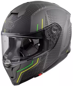 Premier Hyper BP 6 BM Шлем,