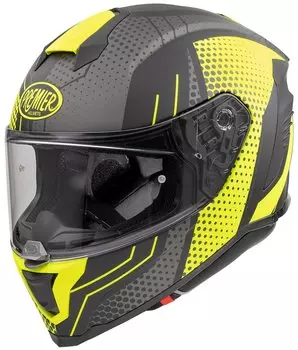 Premier Hyper BP Y 9 BM Шлем,