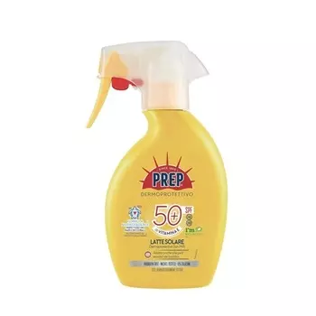 PREP Solar Trigger SPF50+