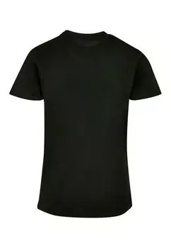 PRESENTS BASIC Mnner Mickey Mouse ABSOLUTE CULT, Футболка с принтом черный