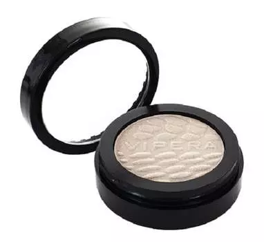 Прессованный хайлайтер для лица 01 Orfa, 4,5 г Vipera, Strobing Glow