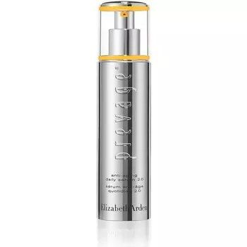 Prevage Ежедневная антивозрастная сыворотка 2.0 для лица 50 мл, Elizabeth Arden