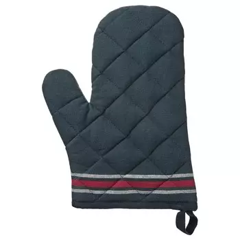 Прихватка ,синий, HILDEGUN IKEA
