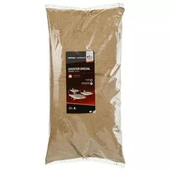 Прикормка Gooster Special Roach 9,5 кг CAPERLAN