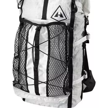 Прикрепляемый карман для вещей Porter Hyperlite Mountain Gear, белый
