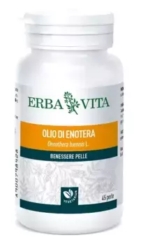 Примула вечерняя 45Прл Erba Vita