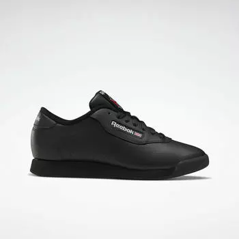 Принцесса Широкая REEBOK, белый