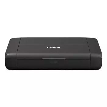 Принтер струйный Canon PIXMA TR150, цветная, A4, черный