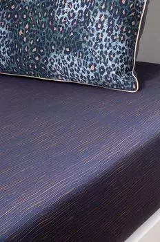 Приталенная простыня Kenzo, мультиколор