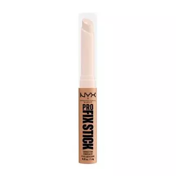Pro Fix Stick консилер-карандаш NYX Professional Makeup, цвет neutral tan, 1,6 гр