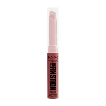 Pro Fix Stick консилер-карандаш NYX Professional Makeup, цвет brick red, 1,6 гр