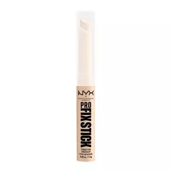 Pro Fix Stick консилер-карандаш NYX Professional Makeup, цвет alabaster, 1,6 гр