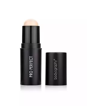 Pro Foundation Stick, 0,39 унции Bodyography, цвет Hazelnut