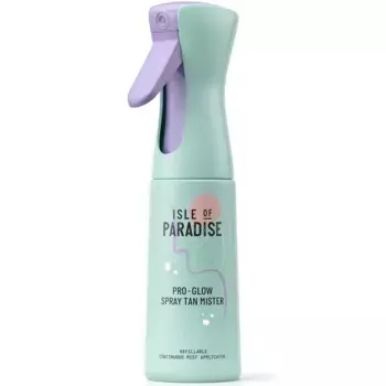 Pro Glow Спрей для загара Tan Mister Isle Of Paradise