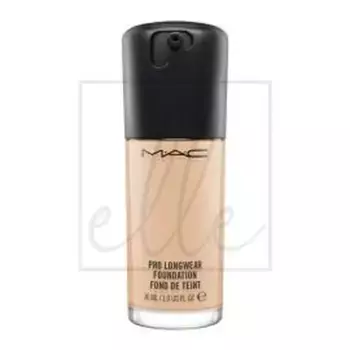 Pro Longwear Foundation - Nw13 Mac