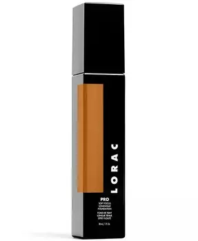 PRO Soft Focus Стойкая тональная основа, 1 унция Lorac, цвет 19